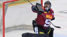 Skvělý Machovský podržel Spartu v boji o první čtyřku, slaví i Bílí Tygři