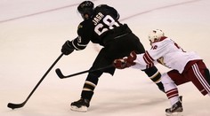 Sledujte Jágra v akci! Dallas hraje v noci na pondělí v Minnesotě