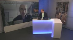 Rozhovor s vojenským analytikem Richardem Stojarem