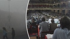 Listopad 1989 není jen sametová revoluce, občané vyšli do ulic i dříve