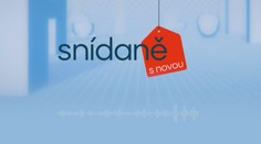 Počet nakažených roste, co bude dál s automobilkou Škoda Auto? Pusťte si ranní podcast