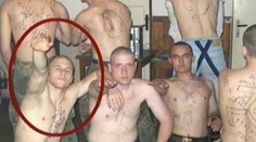 Neonacista kladenským policistou