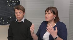 Největší šanci dostat se na vysokou školu mají gymnazisté. Lépe zvládají stresové situace, říká prorektorka
