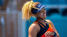 Tenistka Naomi Ósakaová oznámila důvod své neúčasti na Australian Open