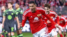 Bundesliga: Union Berlín vs. Wolfsburg – 10. 2. 2024