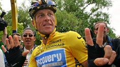 Tour de France 2005: Král neslavně odchází