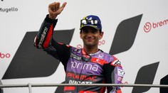 Škatulata v MotoGP: Martín mění stáj, k Ducati zamíří Márquez