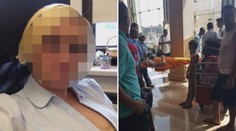 Konec naděje: Češka napadená v Egyptě je ve stavu klinické smrti!