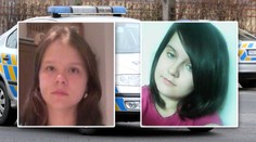 Anička (14) a Jarka (15) utekly z léčebny! Pomozte je najít!