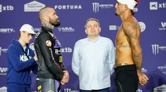 První KSW v novém roce přinese odvetu za deset let starou a krvavou bitvu