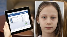 Pátrání po Míše: Zablokovali její facebookový profil!
