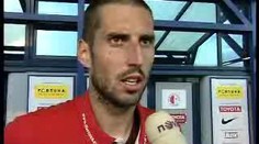 Video - ohlasy po derby: Sparta vyhrála zaslouženě