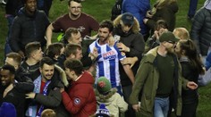 Všichni už ví, kdo je Will Grigg ze slavné písně: On vyřadil Citizens!