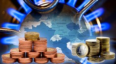 VELKÉ SROVNÁNÍ: Němci vydělávají mnohem více, za plyn a elektriku ale platí míň