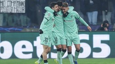 Liga mistrů – sestřih: Atalanta vs. Athletic Bilbao (21. 1. 2026)