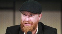 Voráček: Rekonvalescence probíhá dobře, návrat nejistý. Nové logo má potenciál