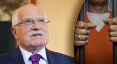 ČSSD udeřila na Klause: Hned vysvětlete sporné milosti!