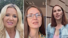 Babiše, Fialu, nebo Bartoše? Manželky řekly, proč dát jejich mužům hlas