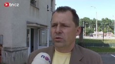 Řidiči na prášky. Zavřený tunel k D1