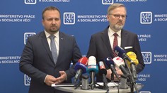 Zvýšení přídavků na dítě, ale i energetické poradenství. Jurečka shrnul možnosti pomoci v krizi