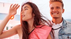 Naomi z Love Islandu o vztahu se Samem: Trávíme spolu každou vteřinu