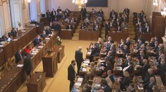 Blatný mluvil o postupu očkování, lidé nad 60 let by se mohli registrovat od dubna