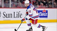 Chytil se za své výkony dočkal odměny. V Rangers podepsal novou smlouvu