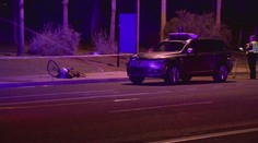 Šílené záběry: Policie zveřejnila video z nehody auta bez řidiče!