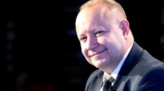 Velká pocta pro český fotbal. Fousek bude delegátem na finále Ligy mistrů