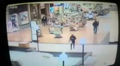 VTIPNÉ VIDEO: Žena esemeskovala za chůze, svalila se do fontány!