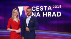 Volební speciál na TV Nova: Sledujte výsledky hned po sečtení