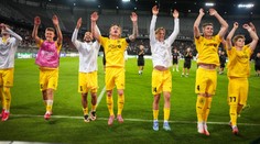 Liga mistrů (play-off): Sturm Graz vs. Bodø/Glimt – 26. 8. 2025