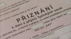 Poslední šance odevzdat daňové přiznání! Pokuty budou letos vysoké