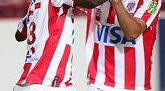 Udrží brazilský Internacional vysoko nasaděnou laťku?