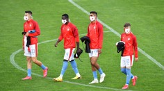 Plzeň lovila ve Slavii. Mladý obránce posílí konkurenci