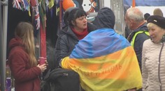 Amnesty International kritizuje Česko. Vadí jí přístup k ukrajinským uprchlíkům