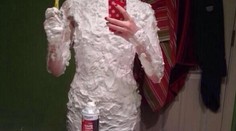 Facebook plný podivností! Podívejte se na nejdrsnější SELFIE fotky