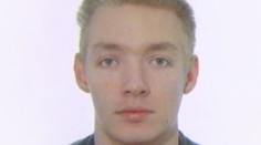 Pomozte najít Pavla! Zmizel už před měsícem