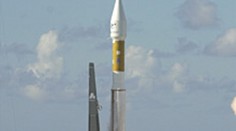 Američané se vrací na Měsíc. Před kosmonauty vyrazí sonda