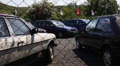 Autobazary kašlou na původ vozů. Hlavně že mají prachy