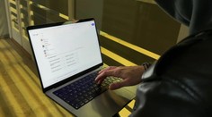Počet obětí kyberzločinců prudce roste. Jen letos přišly o 300 milionů
