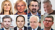 Pravdy a lži v superdebatě: Podívejte se, jak dopadli politici!