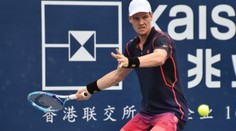 Totální kolaps: Berdych po titulu vyletěl už v prvním kole