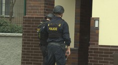 Bývalý policista u soudu. Za vraždu a další násilí si odsedí 28 let za mřížemi