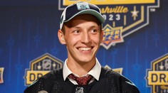 Draft překvapení nenabídl. Jedničkou je Bedard, v prvním kole vybrán i Šalé