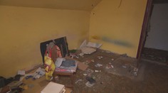 Neuvěřitelný příběh pana Mráze: Koupil si dům. Žije v něm ale rodina a nechce pryč