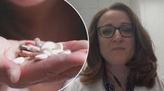 Velký úspěch českých vědců! Vyvinuli šetrný a rychle působící lék na covid