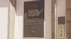 Kontroverzní záštita, Senát se ozval proti zneužití svého loga