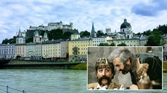 Taky jste nebyli v Salzburku? Chyba! Čeká tam na vás relax i památky