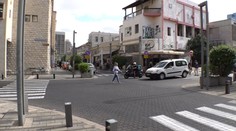 Teroristé z Hizballáhu opět útočili raketami. Izraelci prchají do města Haifa